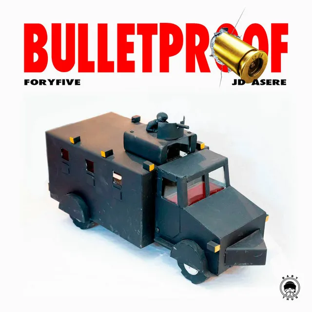 Bulletproof