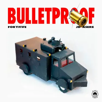 Bulletproof by Ezya