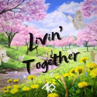 Livin' Together by Ai-Ko