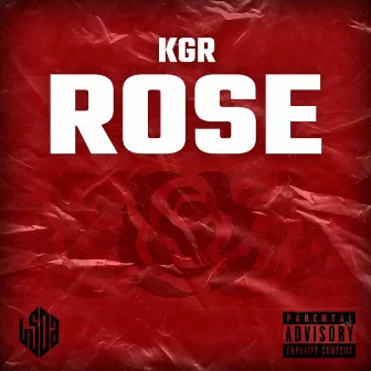 Rose by KGR