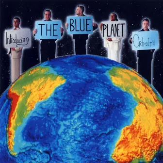 Introducing the Blue Planet Orchestra by Roland Perrin