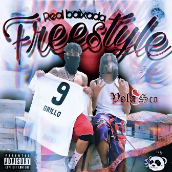 Real Baixada Freestyle by LPGrillo