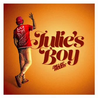 Julie's Boy by Dallas Woods