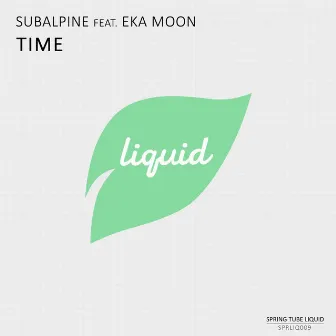 Time by Subalpine