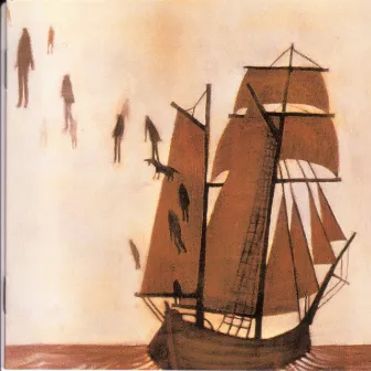 Castaways and Cutouts by The Decemberists