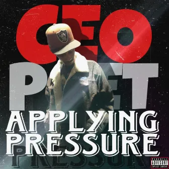 Applying Pressure by CeoPoet