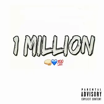 1 Million by Lewis Millard