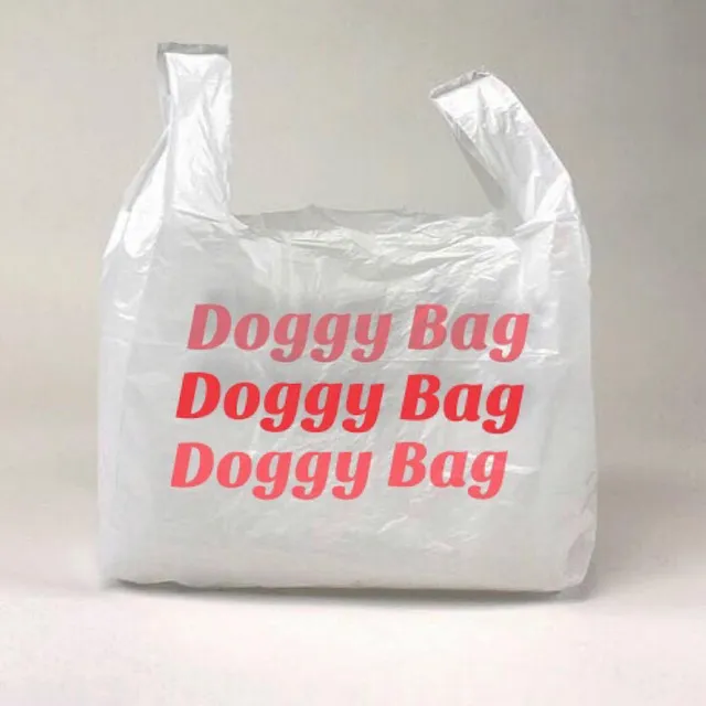 Doggy Bag