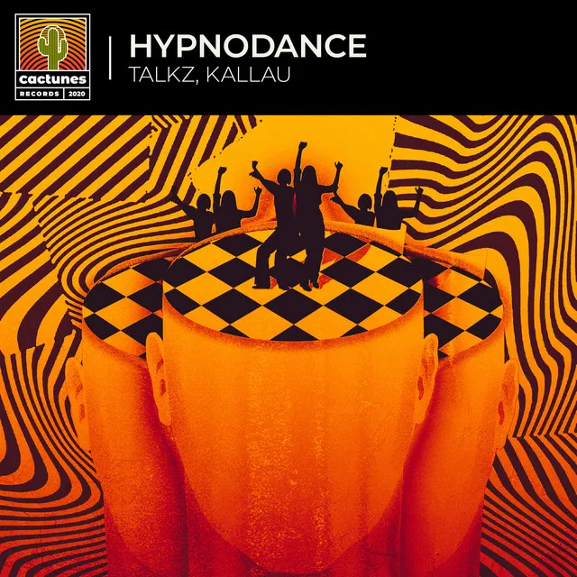 Hypnodance - Extended