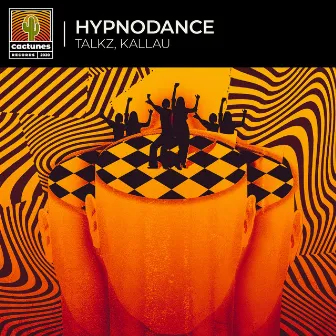 Hypnodance by Talkz