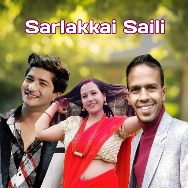 Sarlakkai Saili