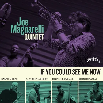 If You Could See Me Now by Joe Magnarelli