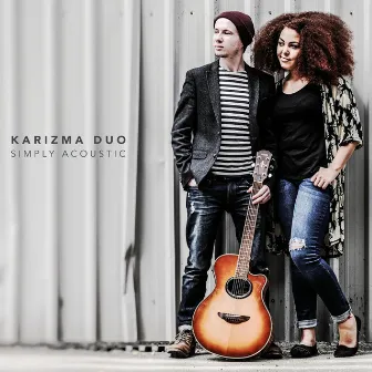 Simply Acoustic by Karizma Duo