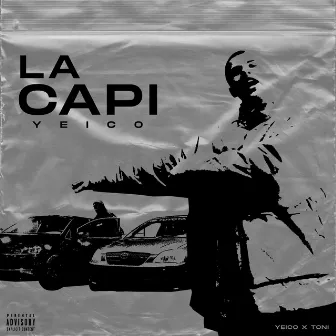 La Capi by Yeico X Toni