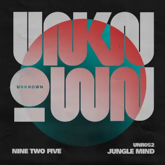 Jungle Mind by Nine Two Five [925]