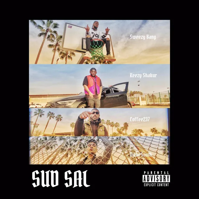 Sud Sal