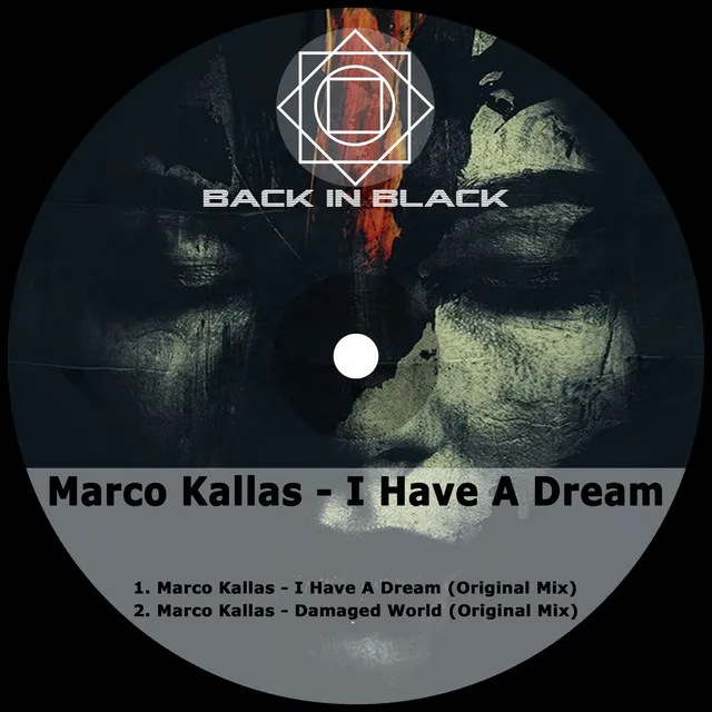 I Have a Dream - Original Mix