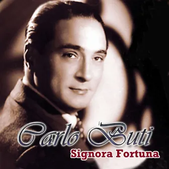 Signora Fortuna by Carlo Buti