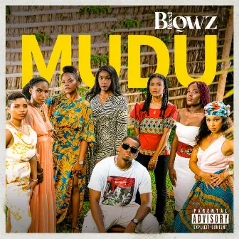 Mudu by Reed Blowz