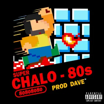 80s by Chalo