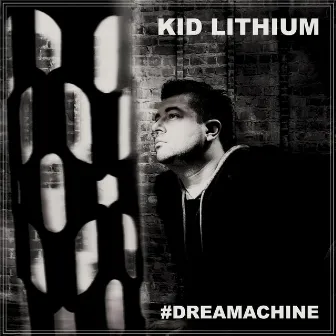 #dreamachine by Kid Lithium