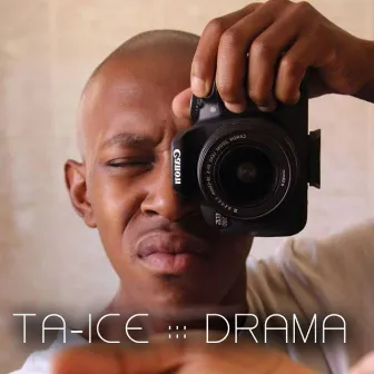 Drama by Ta-ice