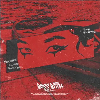 BOSS BITCH by KILLGRXVE