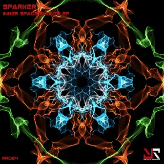 Inner Space Shouts EP by Sparker