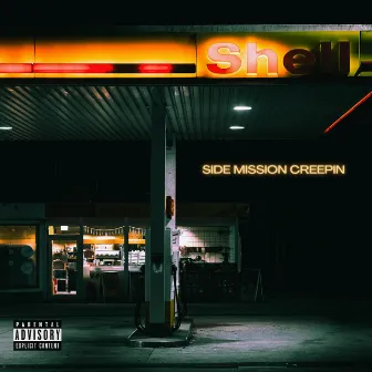 Side Mission Creepin' by Dope Tomorrow