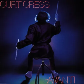 Avanti by Curt Cress