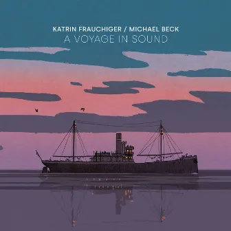 A Voyage in Sound by Michael Beck