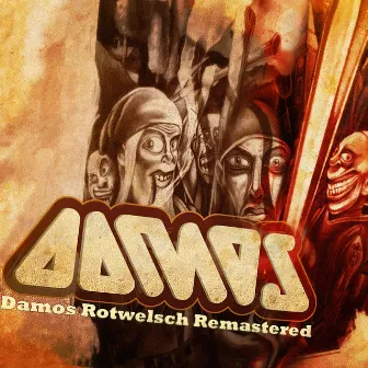 Rotwelsch Remastered by DaMos