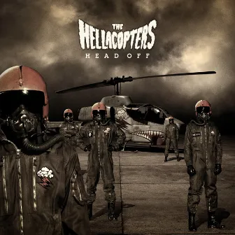 Head Off by The Hellacopters