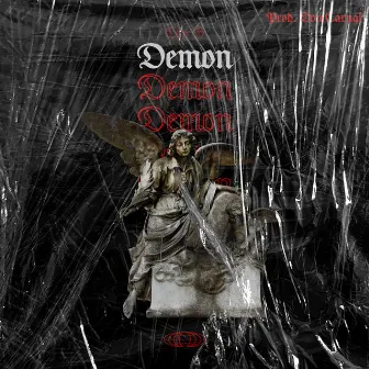 Demon by Cry G