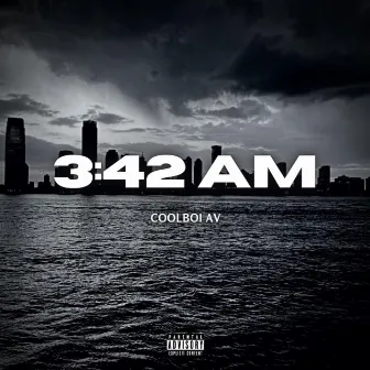 3:42 AM by Coolboi Av