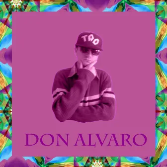 Don Alvaro by Tao Quit