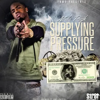 Supplyin Pressure by Teflon Mula