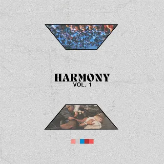 Harmony, Vol. 1 (Live) by CBC Worship