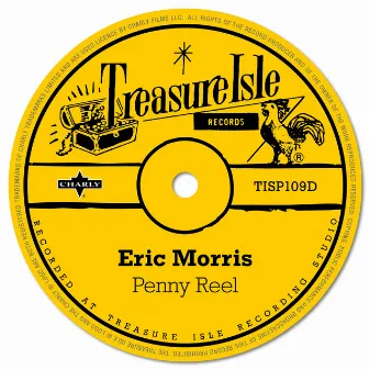 Penny Reel by Eric Morris