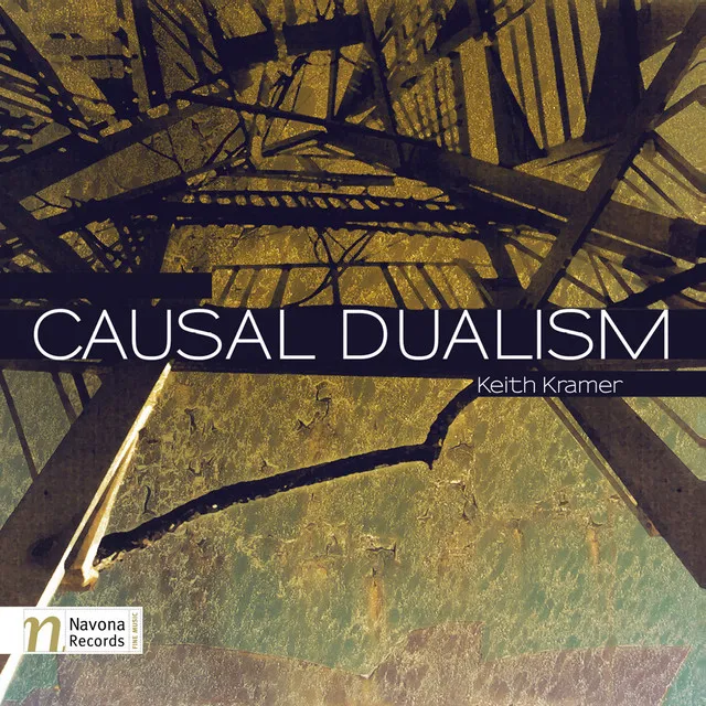 Kramer: Causal Dualism