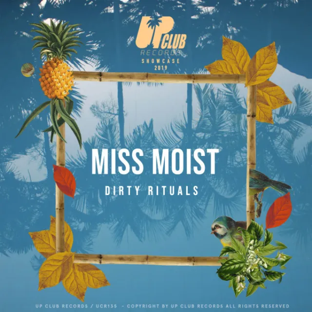 Miss Moist