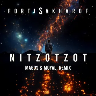 Nitzotzot (Remix) by MAGOS