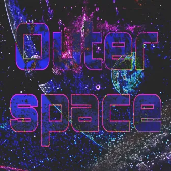 Outerspace by D2vante