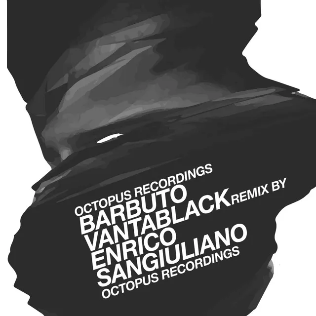 Vantablack - Enrico Sangiuliano Remix