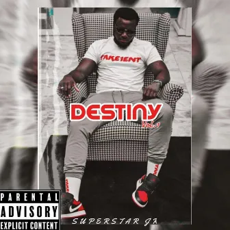 Destiny by Superstar Jr