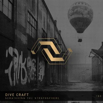 Scratching The Stratosphere by Dive Craft