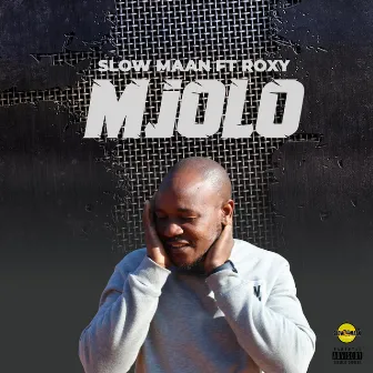 MJOLO (Bacardi) by Slow Maan