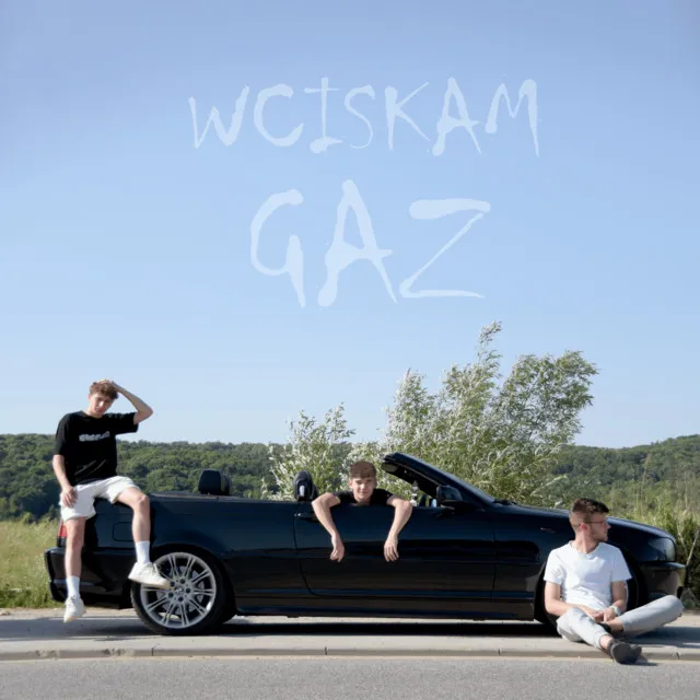 WCISKAM GAZ