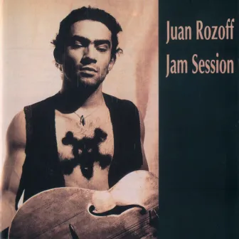 Jam Session by Juan Rozoff