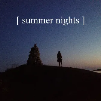 Summer Nights by Charles